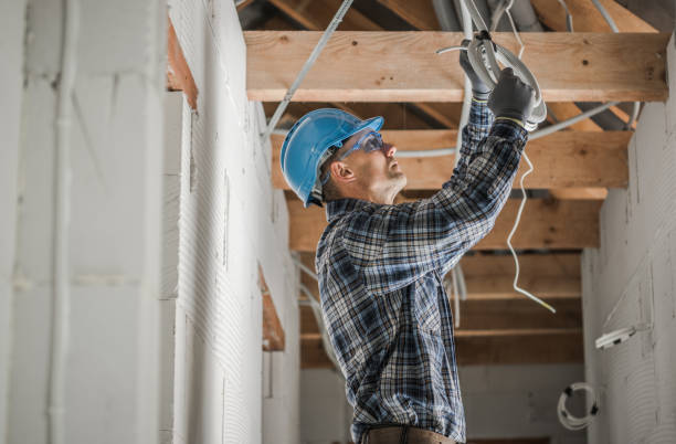 Best Electrical Repair Services  in Mcewen, TN