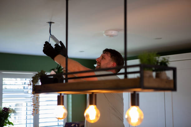  Mcewen, TN Electrician Pros