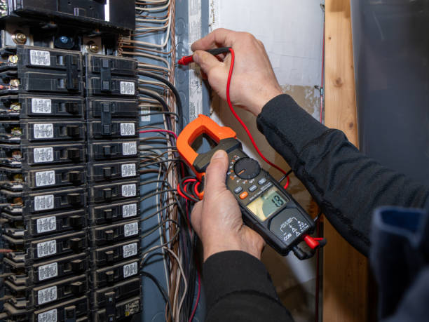Best Electrician Near Me  in Mcewen, TN