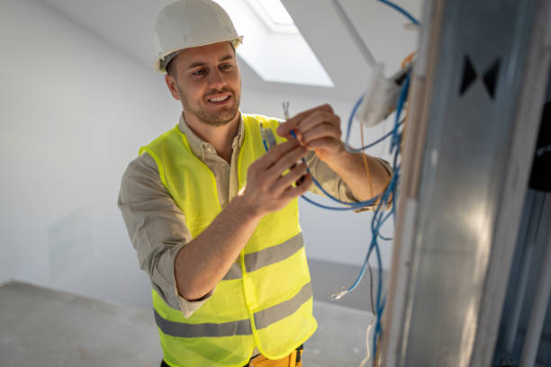 Best Best Electricians Near Me  in Mcewen, TN